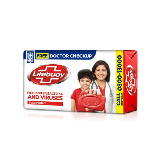 LIFE BOUY RED SOAP 68G.