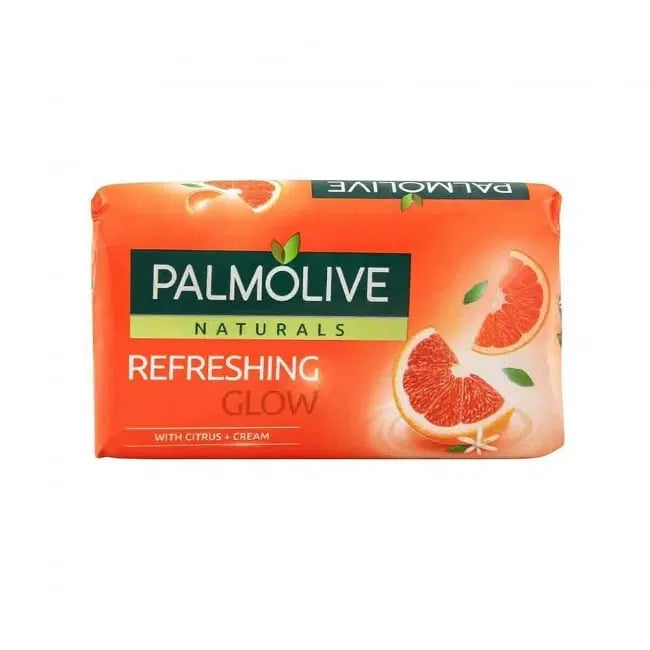 Palmolive Naturals Bar Soap Refreshing Glow 135g