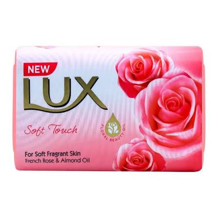 Lux Soft Touch 100G.