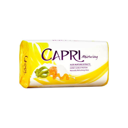 Capri Soap White 135g