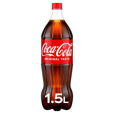 Cola Next 1.5l