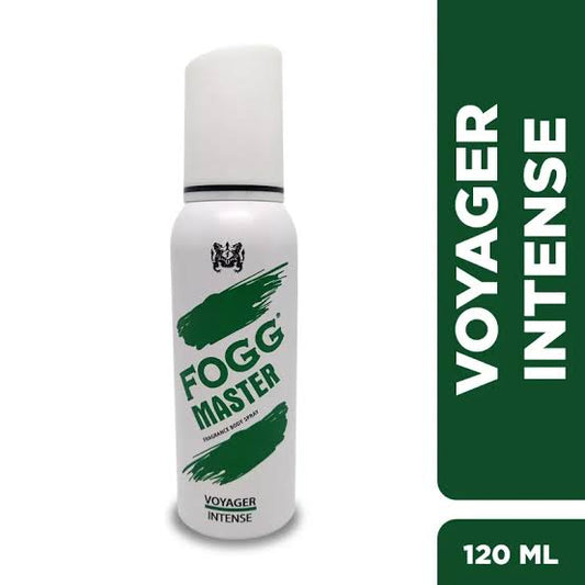 Fogg Master Voyagar Intense 120ml