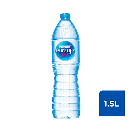 Nestle Pure Life 1.5l
