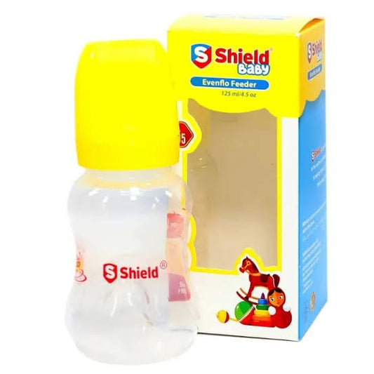 Shield Baby Evenflo Feeder 125ml