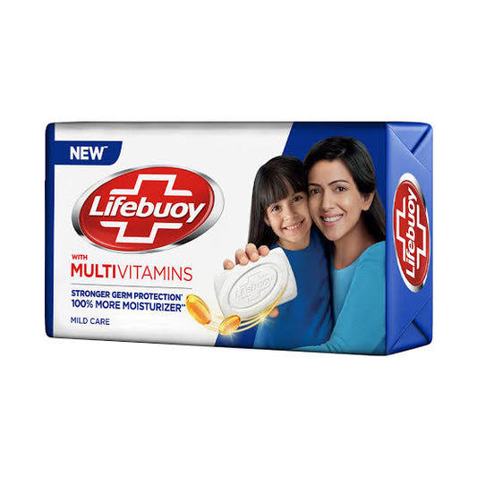 Lifebuoy Soap Care 68g