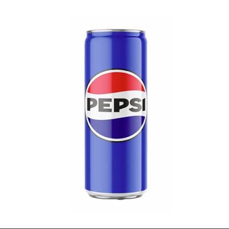 Pepsi Canned 325ml