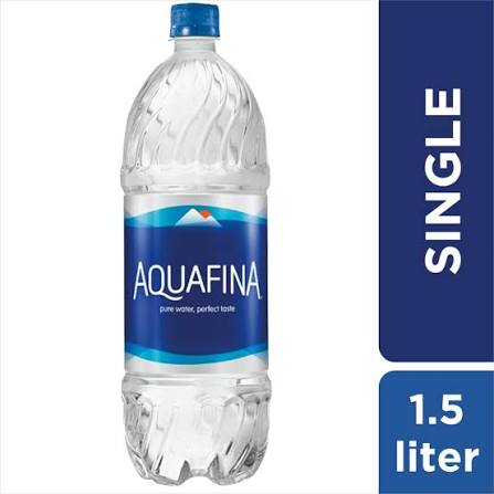 Aquafina Water 1.5l