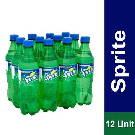 Sprite 12 x 250ml
