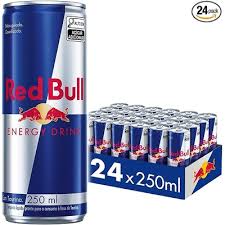 Red Bull Energy Drink 24 x 250ml