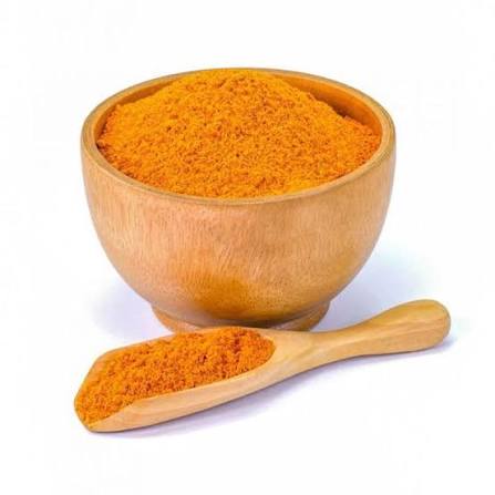 MUQADDAS MART FOOD TURMERIC (Haldi Powder) 250g