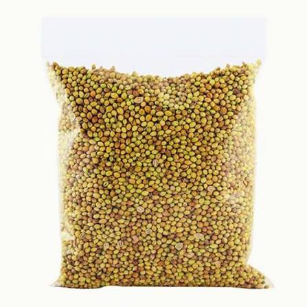 MUQADDAS MART FOOD WHOLE CORIANDER [ SABUT DHANIYA ] 1OOG