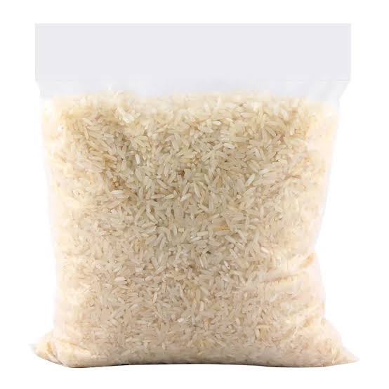 MUQADDAS RICE TRADDERS \ SUPER BASMATI RICE TOTA 1KG.