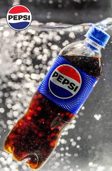 Pepsi 500ml