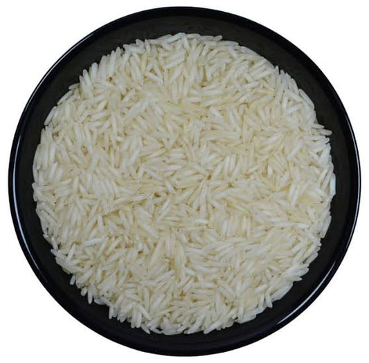 MUQADDAS RICE TRADDERS \ KAINAT SUPER KERNEL 1121 [EX.Q]1KG