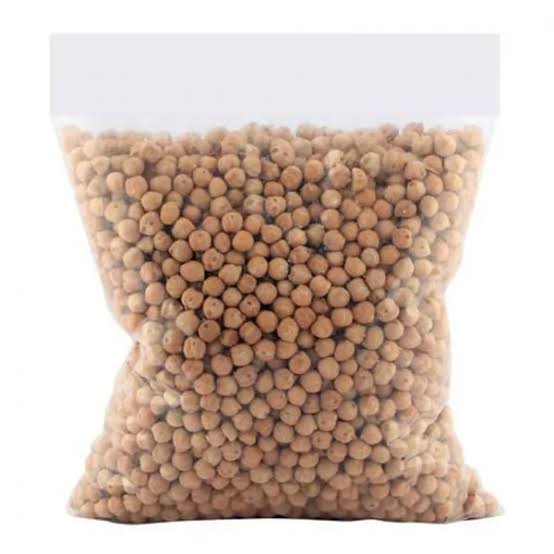 MUQADDAS MART FOOD \ SP KABULI SMALL CHANA 8MM 500G