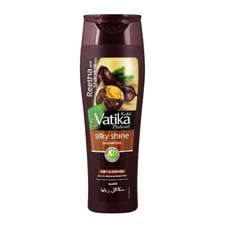 Vatika Shampoo Reetha & Shikakai 200ml