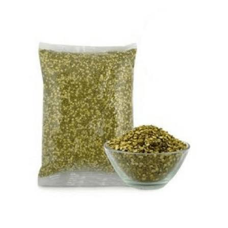 MUQADDAS MART FOOD \  DALL SPECAIL MOONG SHELLED [CHILKA MOONG] 1KG