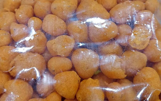Super Munch Dahi Boondi 300 G
