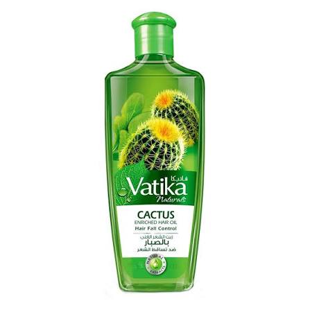 Vatika Cactus Hair Oil 100ml