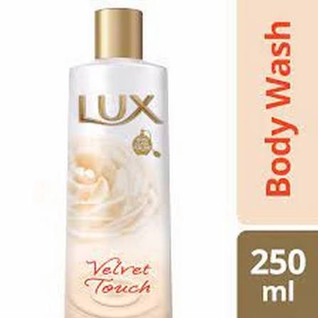 Lux Shower Gel White Impress 250 ml