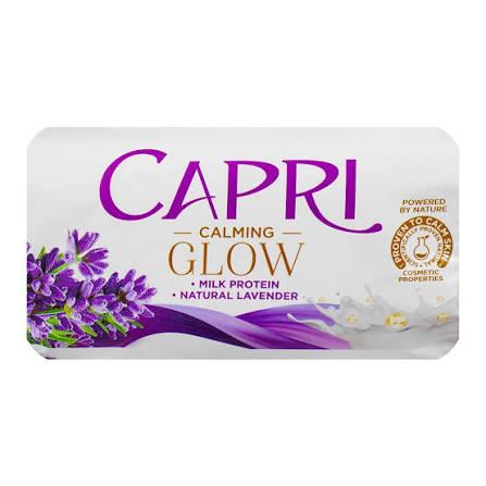 Capri Soap Purple Single 100 g