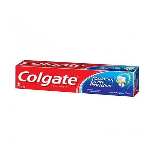 Colgate Toothpaste Maximum Cavity Protection 50g