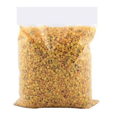 MUQADDAS MART FOOD \ SP ARHAR YELLOW DALL [ BEST Q ] 500G