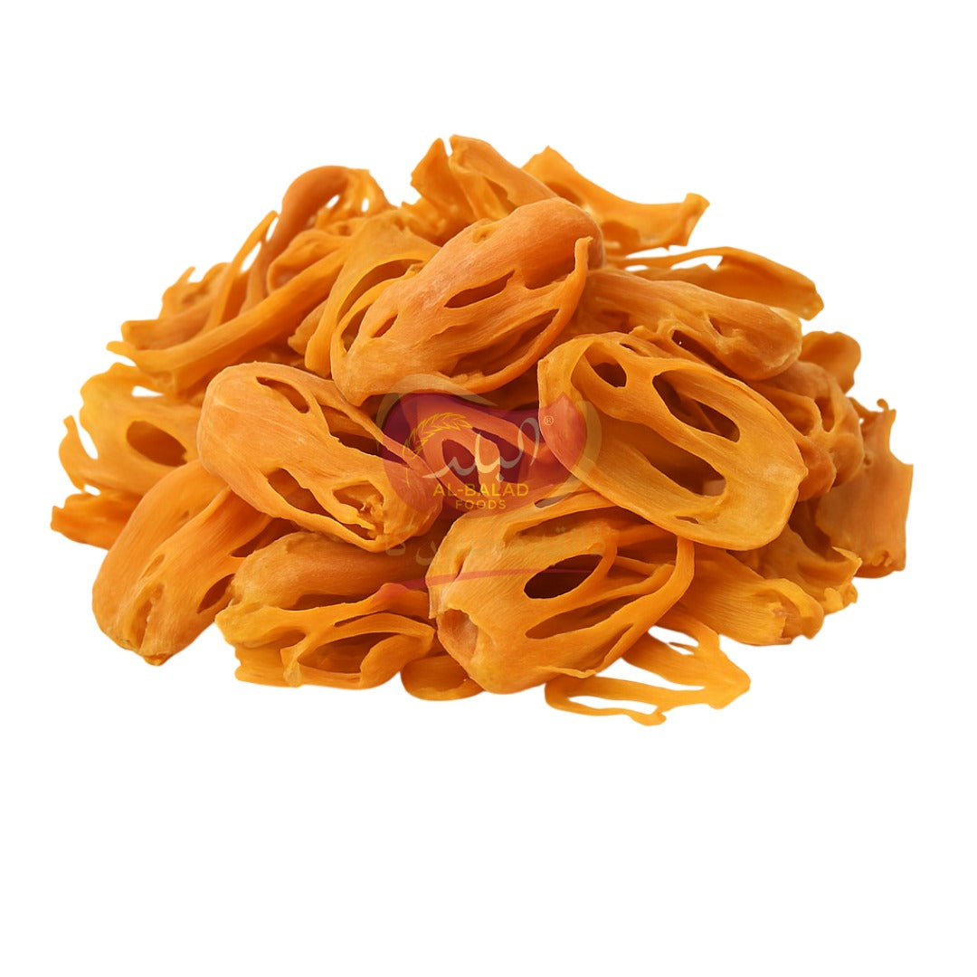 MUQADDAS MART FOOD WHOLE JAVETRI NUT MACE 50G