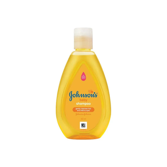 Johnson's Baby Shampoo 50ml