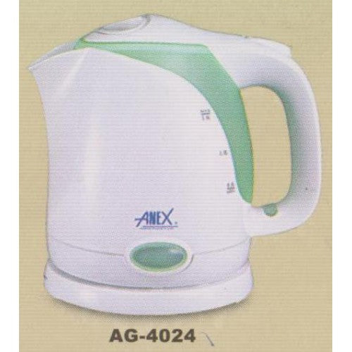 Anex Deluxe Kettle AG-4024