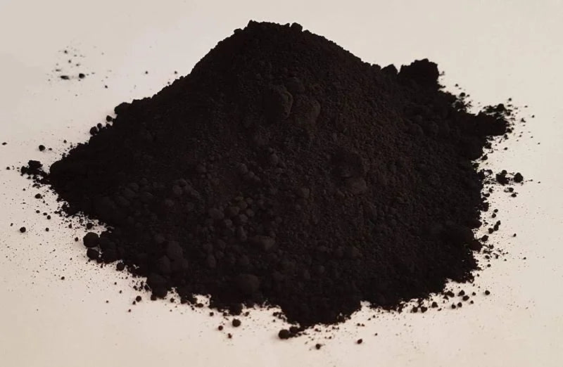 MUQADDAS MART FOOD BLACK SEED POWDER [KALO JEERA GURA] 100G