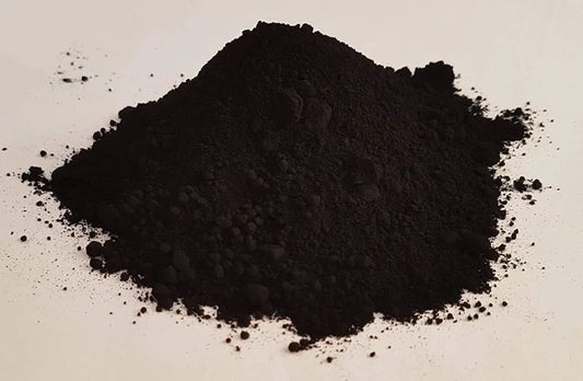 MUQADDAS MART FOOD BLACK SEED POWDER [KALO JEERA GURA] 100G