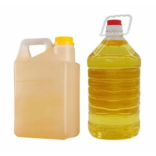 MUQADDAS MART FOOD \ PURE COONG OIL [ REFINED VEGETABLE ] 5KG.