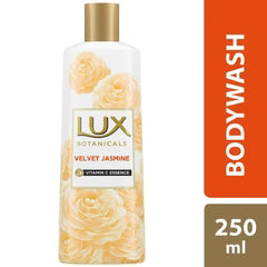Lux Shower Gel Velvet Touch (Imported) 250ml