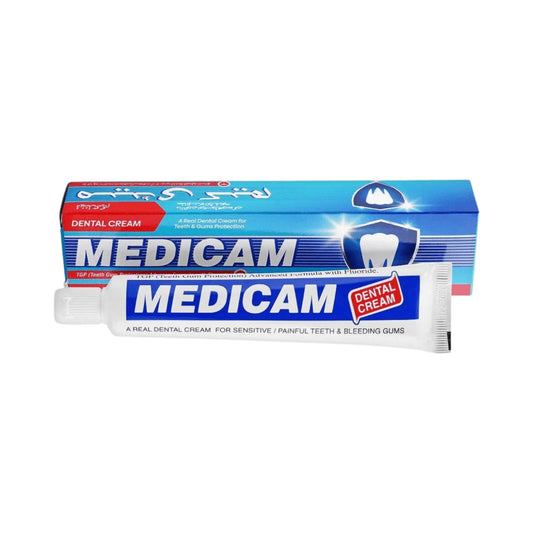 Doctor Toothpaste 90g