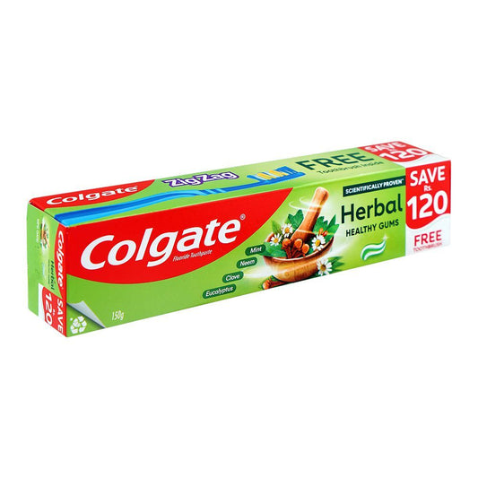 Colgate Herbal Toothpaste 150g