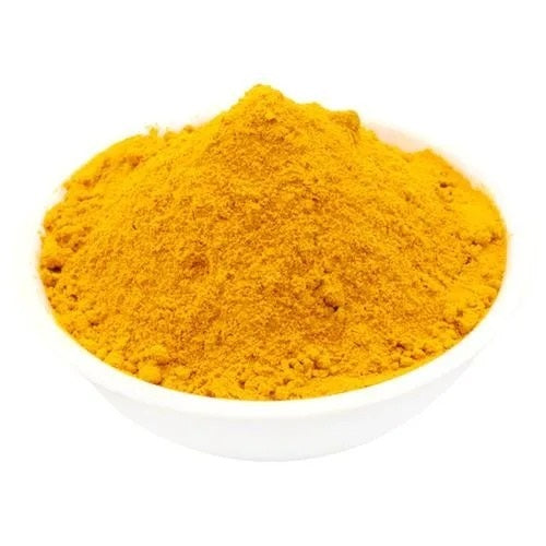 MUQADDAS MART FOOD SPECAL YELLOW PURE TURMERIC [ HALDI ] 200