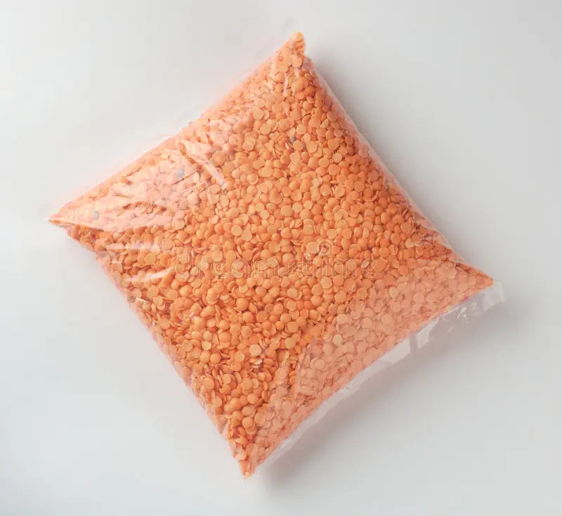 MUQADDAS MART FOOD \ DALL SPECAIL  BIG RED LENLIS [ LAL MASOOR ] 1KG