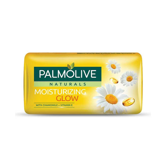 Palmolive Soap Lily & Vitamin E 145g
