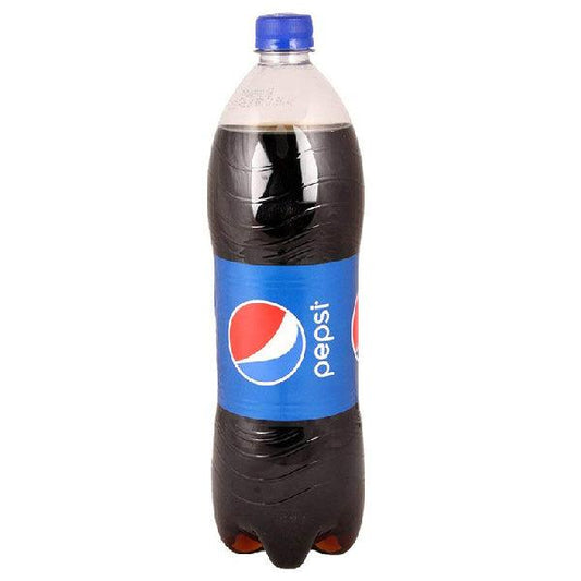 Pepsi 1.25L