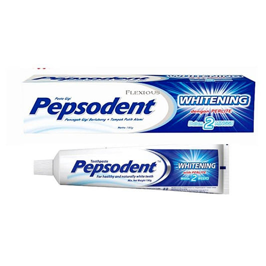 Pepsodent Toothpaste Original 75g