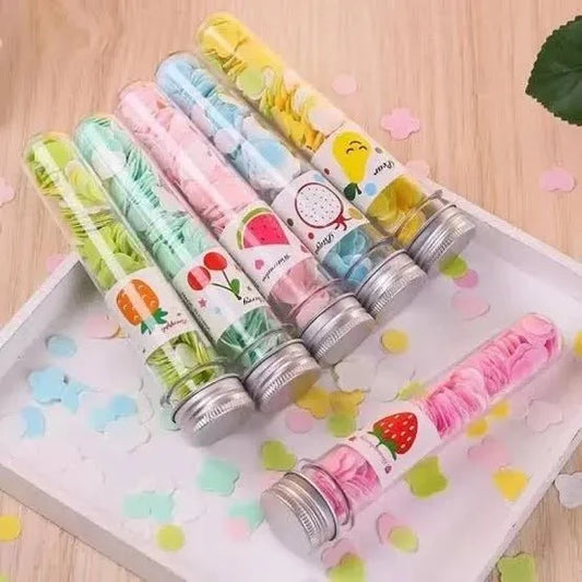 Portable Travel Boxed Mini Paper Soap 50g