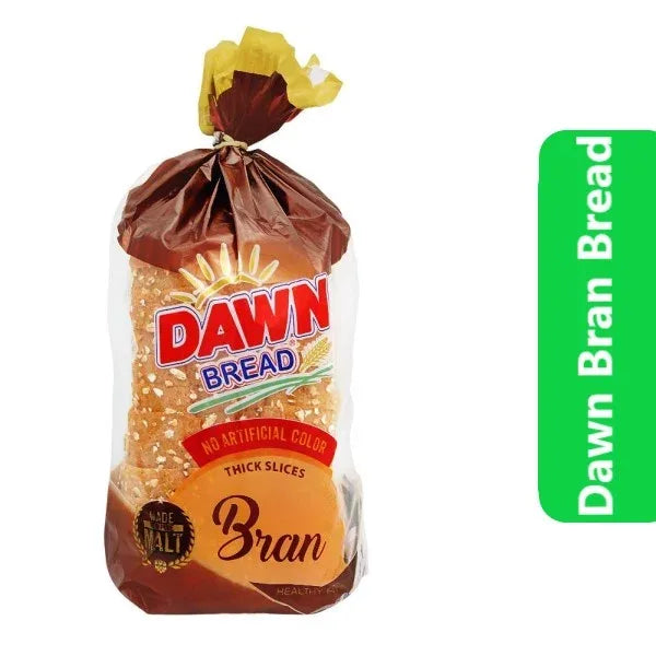 Dawn Bran Bread 400g