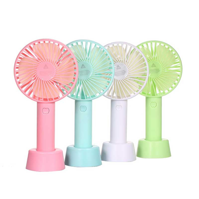 Xiaomi Pando F6 Mini Portable Handheld Fan Light Blue