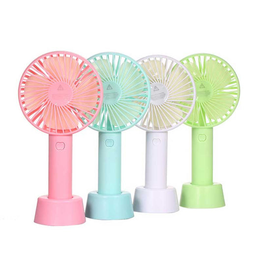 Xiaomi Jisulife F9 Mist Mini USB Fan White