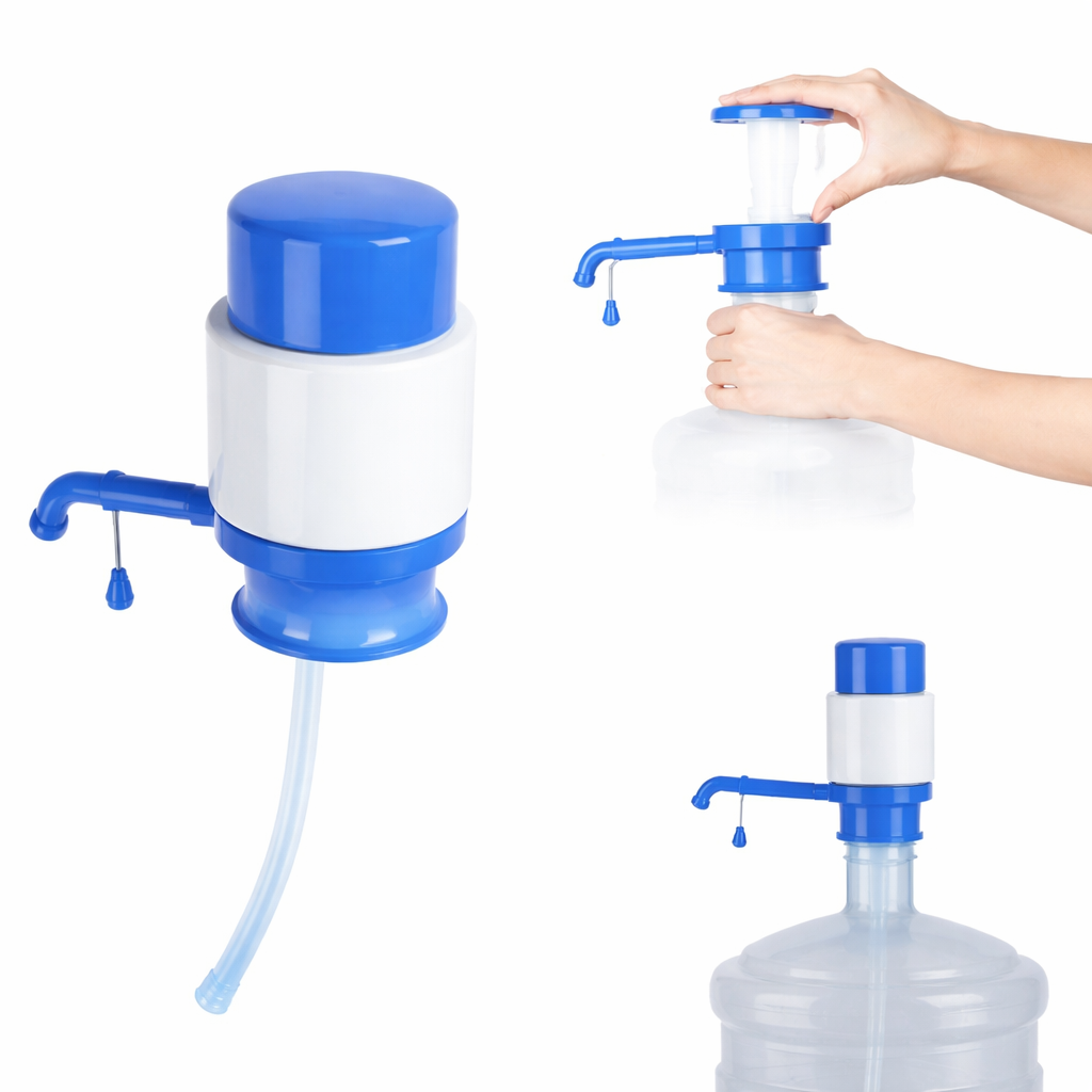 Best Drinking Water Pump 1 Unit