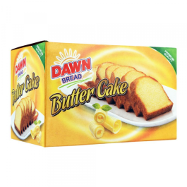 Dawn Bread Butter Cake 100g