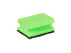 3M Scotch-Brite Sponge Nail Saver 1 Piece