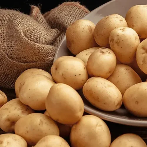 brightfarms Potatoes Aalu 5kg