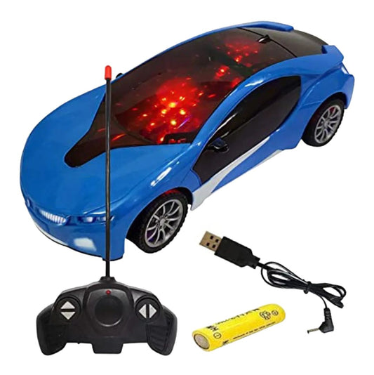 Remote Control Toy Car 1 Piece